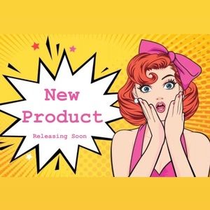 Keep an eye out for my New Hair Accessory!!!